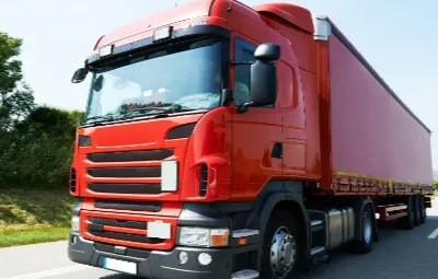 İzmir Çerkezköy Ambar Kargo