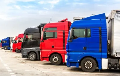 İzmir Çerkezköy Ambar Nakliyat