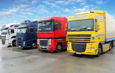 İzmir Çerkezköy Nakliye Ambarı