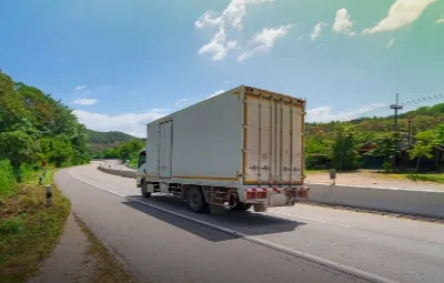 İzmir ile Çerkezköy Arası Bulaşık Makinesi Taşıma